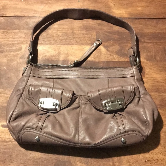 B Mackowsky purse - Picture 1 of 7